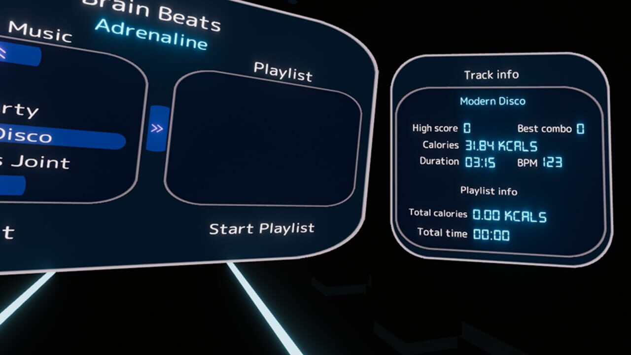 Brain Beats