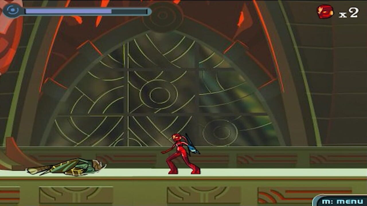 FireChild: Born Into the Fire