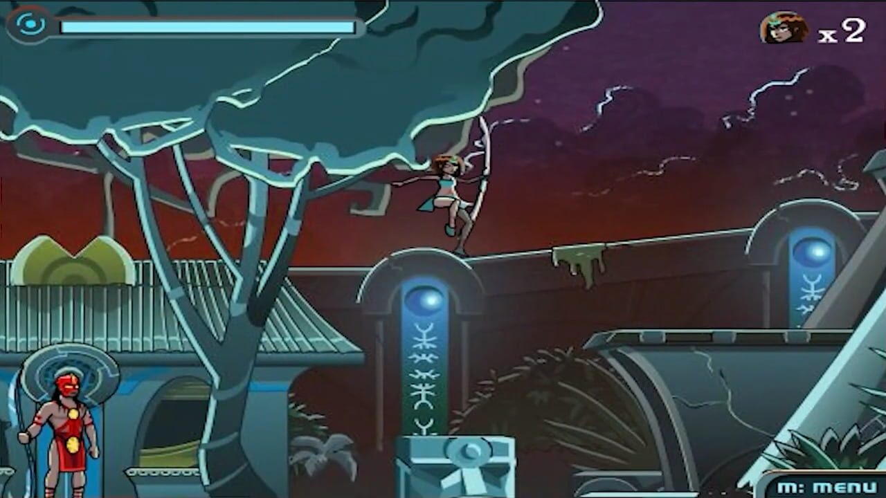 FireChild: Born Into the Fire