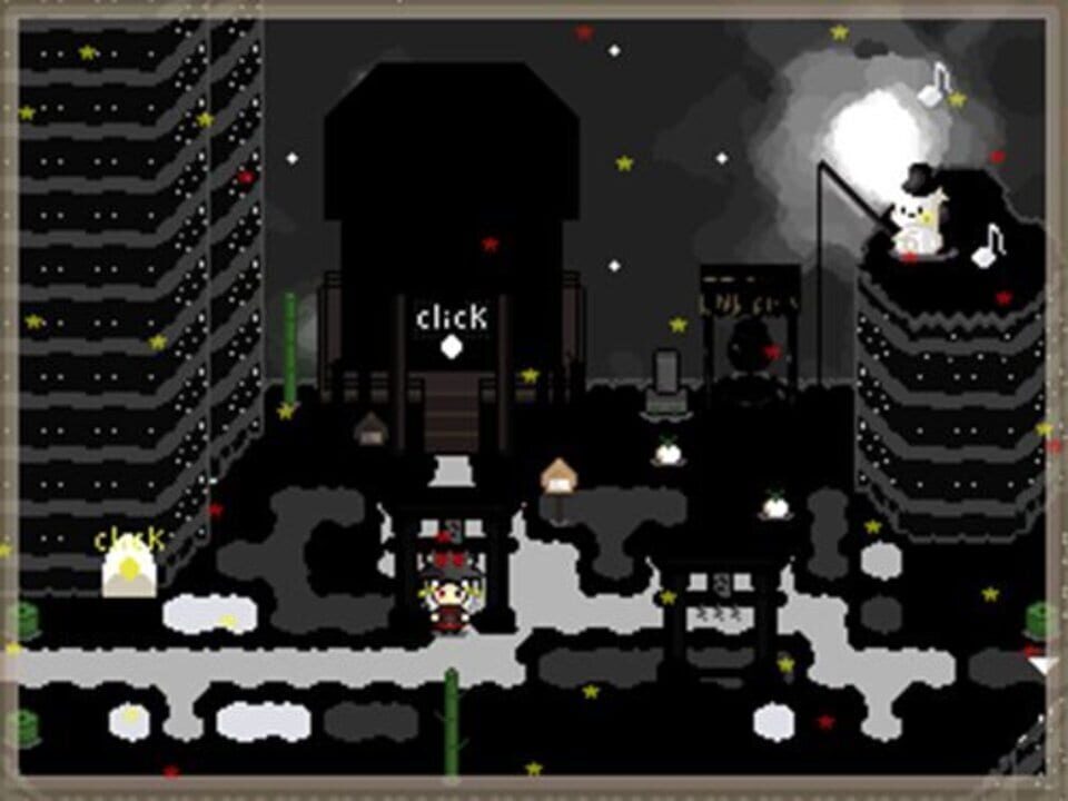 Yoru no Umi de Otsukisama wo Tsuru