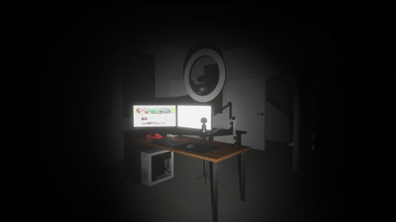 Dashie’s Puh-ranormal Activity