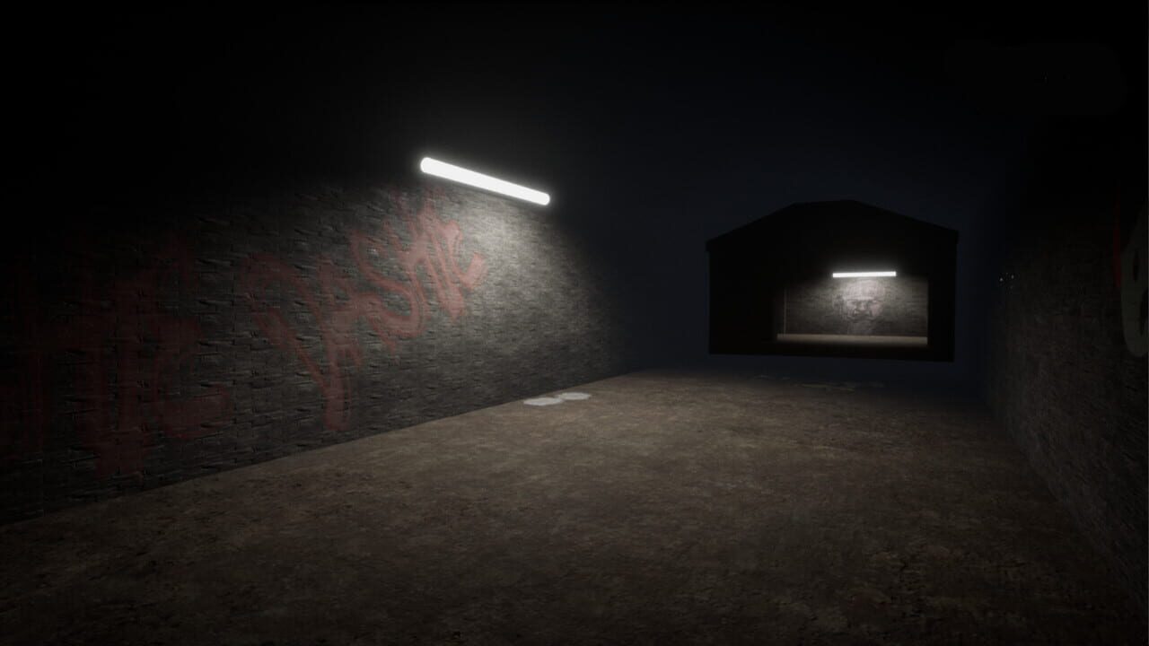 Dashie’s Puh-ranormal Activity