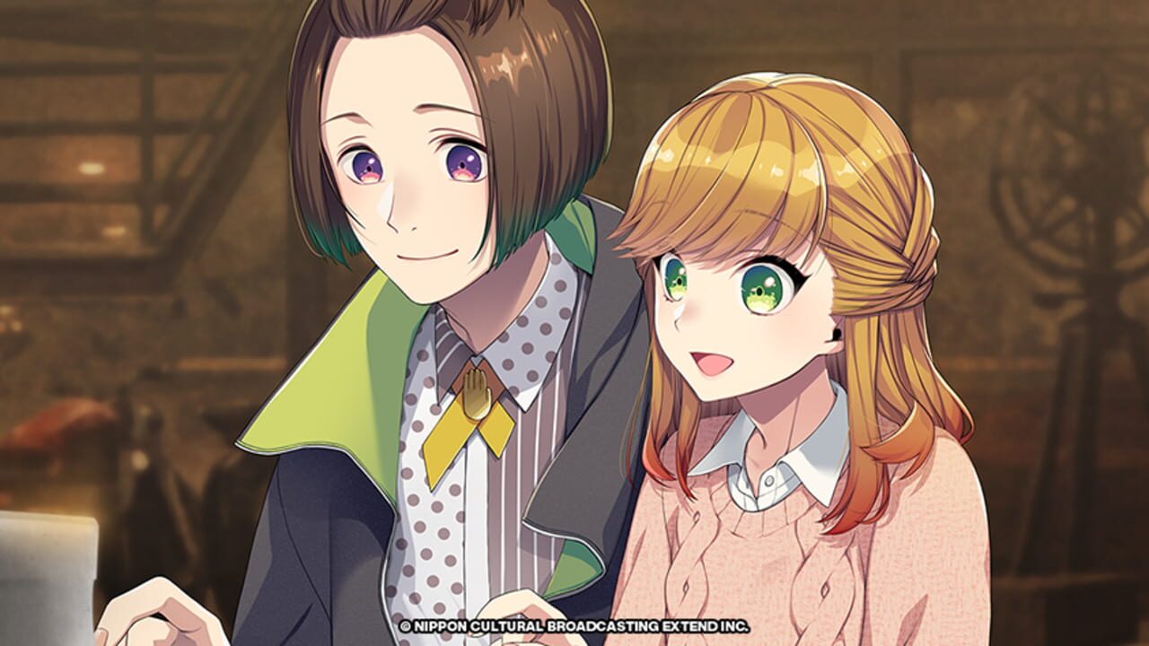 Bustafellows: Collector’s Edition