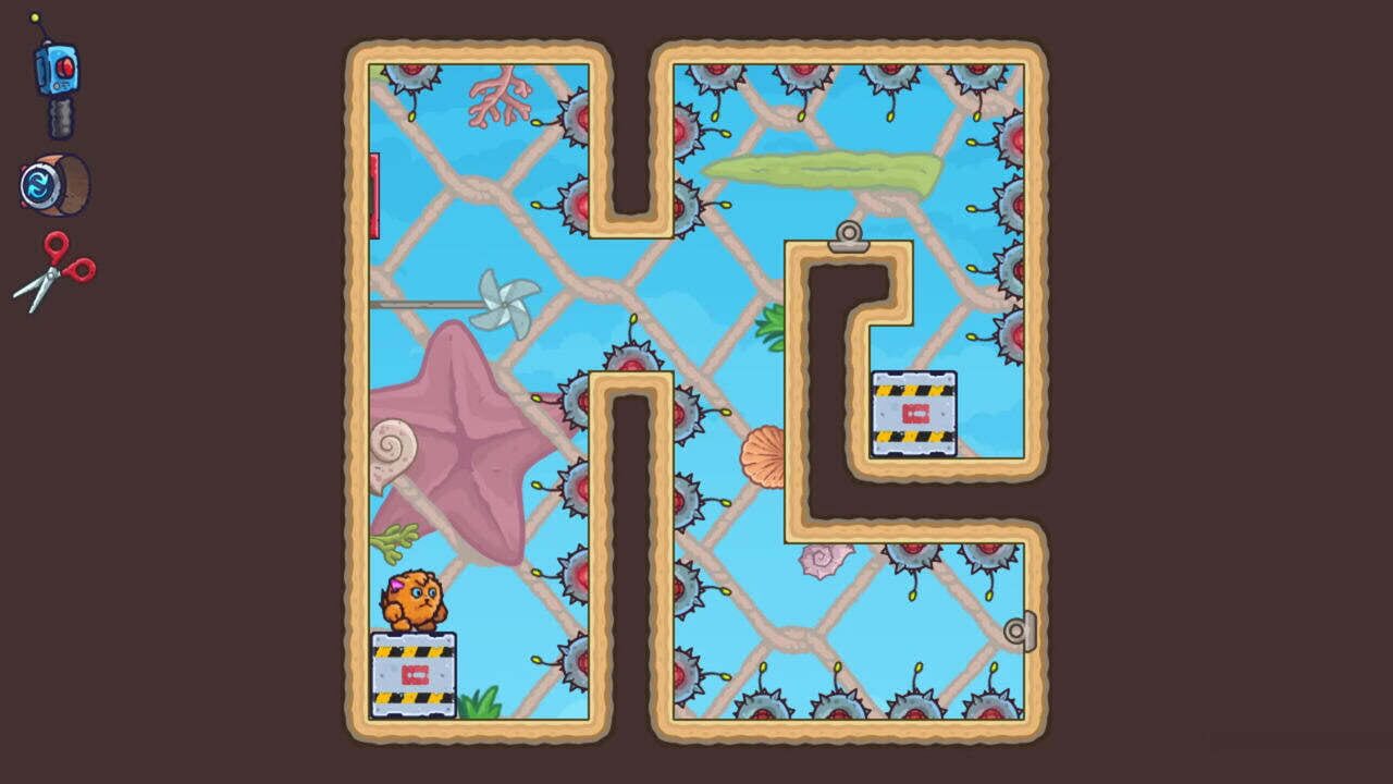 Yoko & Yuki: Dr. Rat’s Revenge