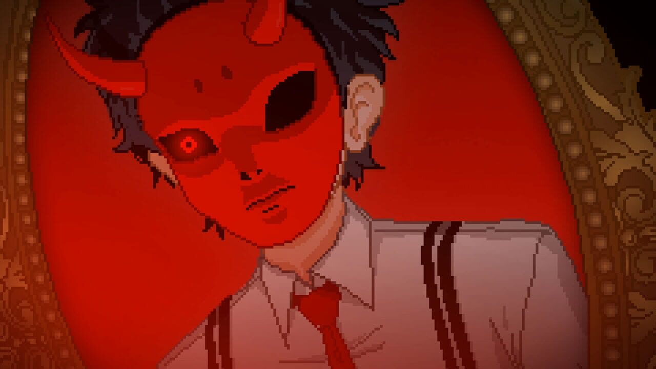 Yuppie Psycho: Executive Edition