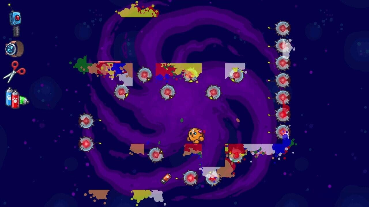 Yoko & Yuki: Dr. Rat’s Revenge