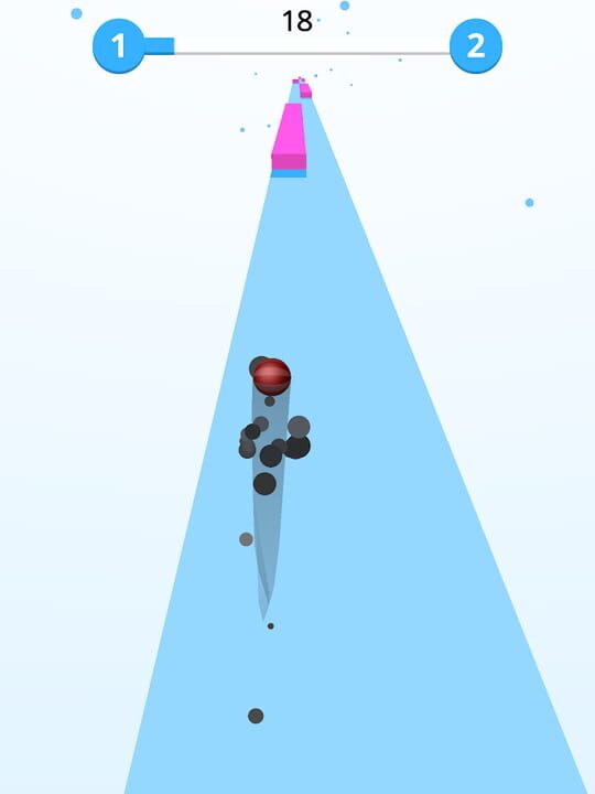 SpeedBall!