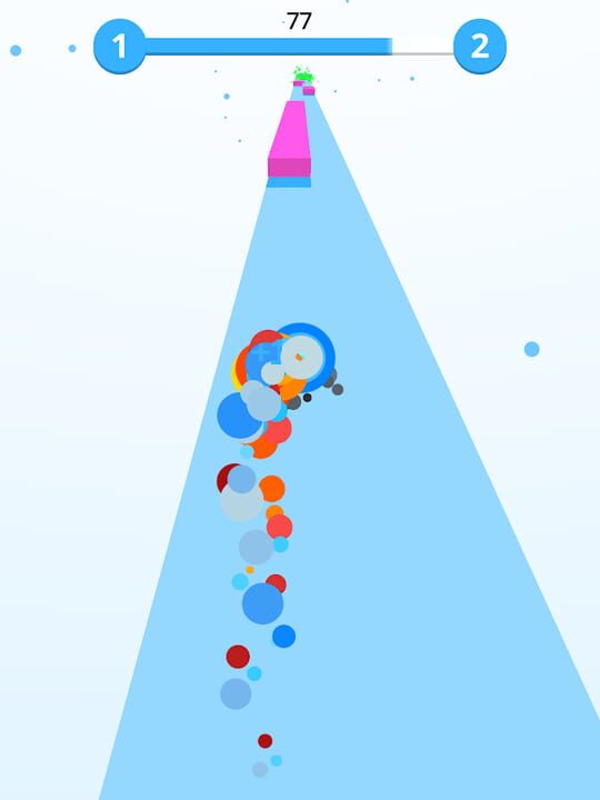 SpeedBall!