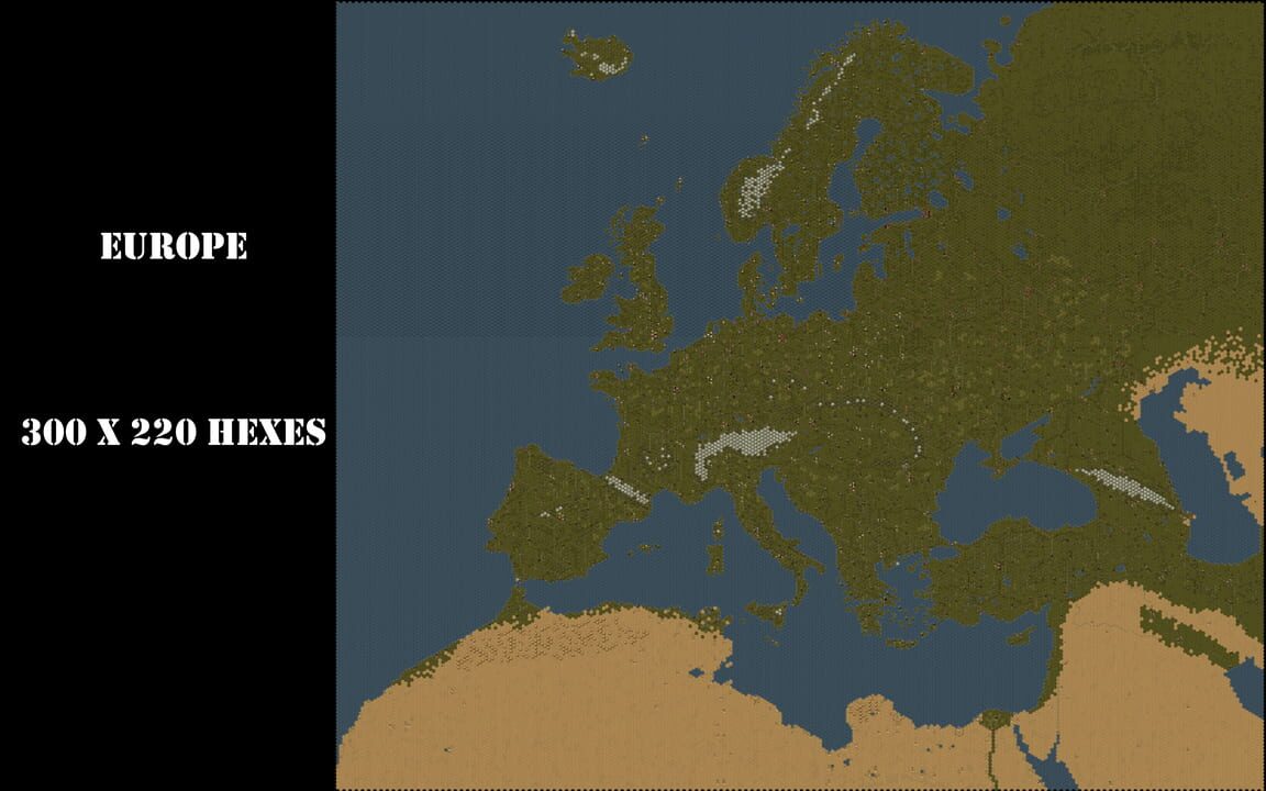 Hex of Steel