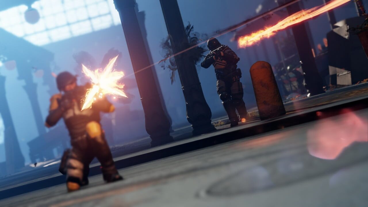 Infamous Second Son – Special Edition