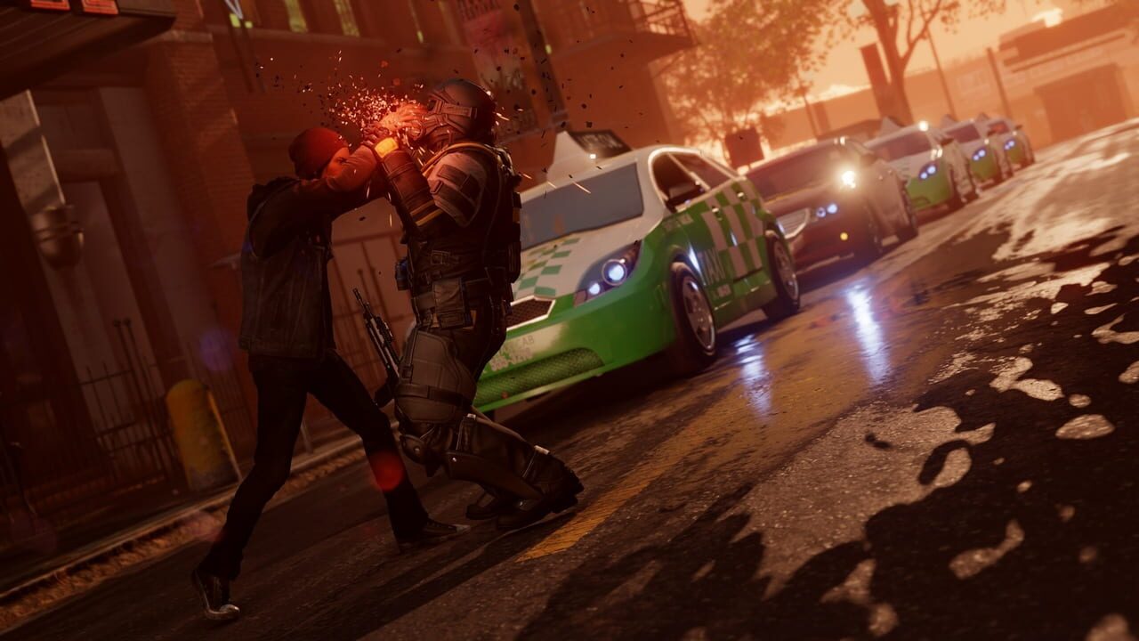 Infamous Second Son – Special Edition