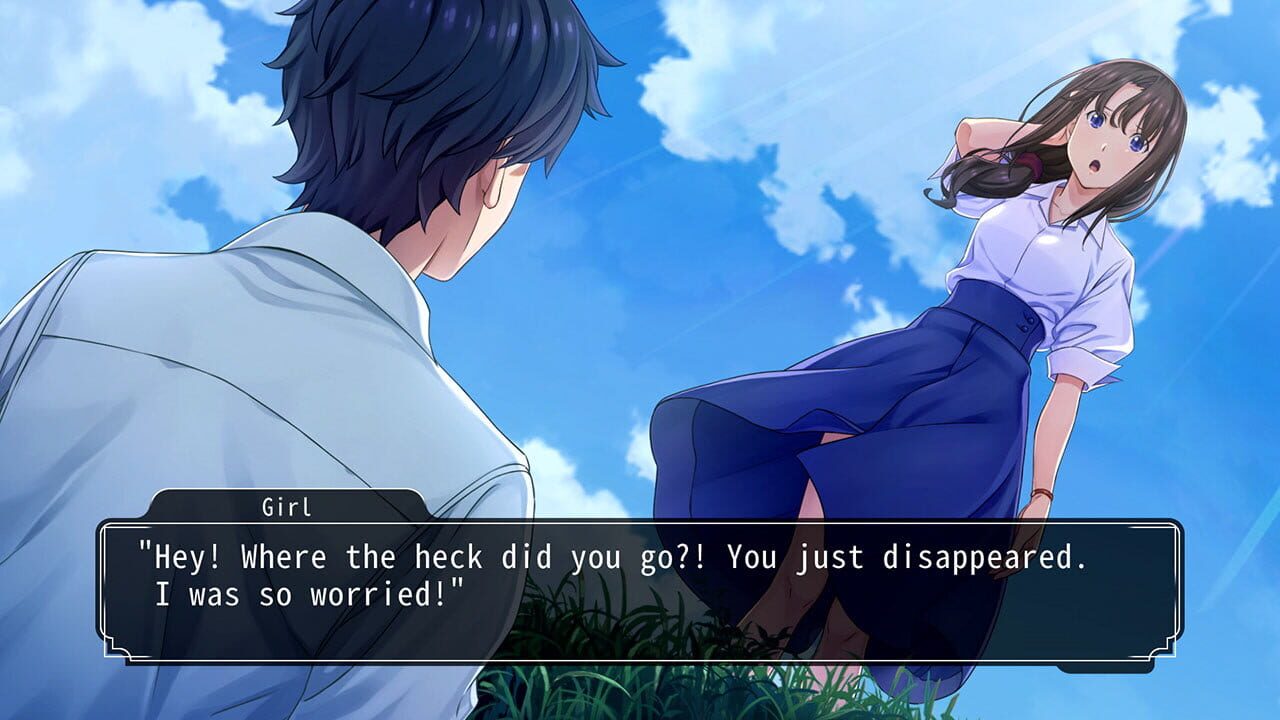 Famicom Detective Club: The Two-Case Collection