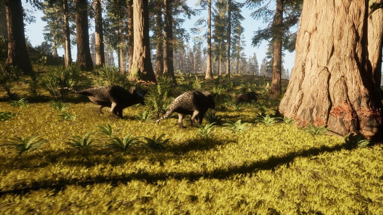 Pangea Survival