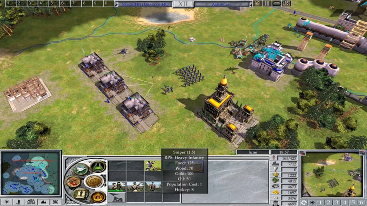 Empire Earth II: Gold Edition