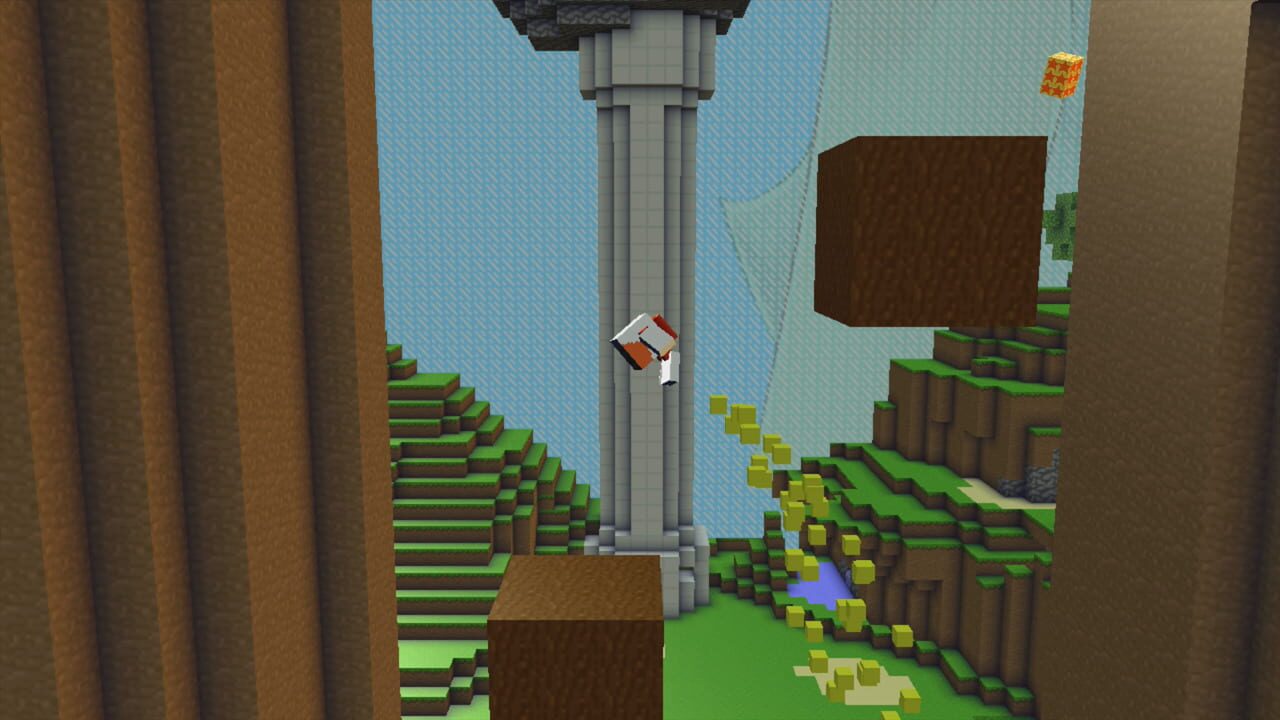 Uncraft Me!