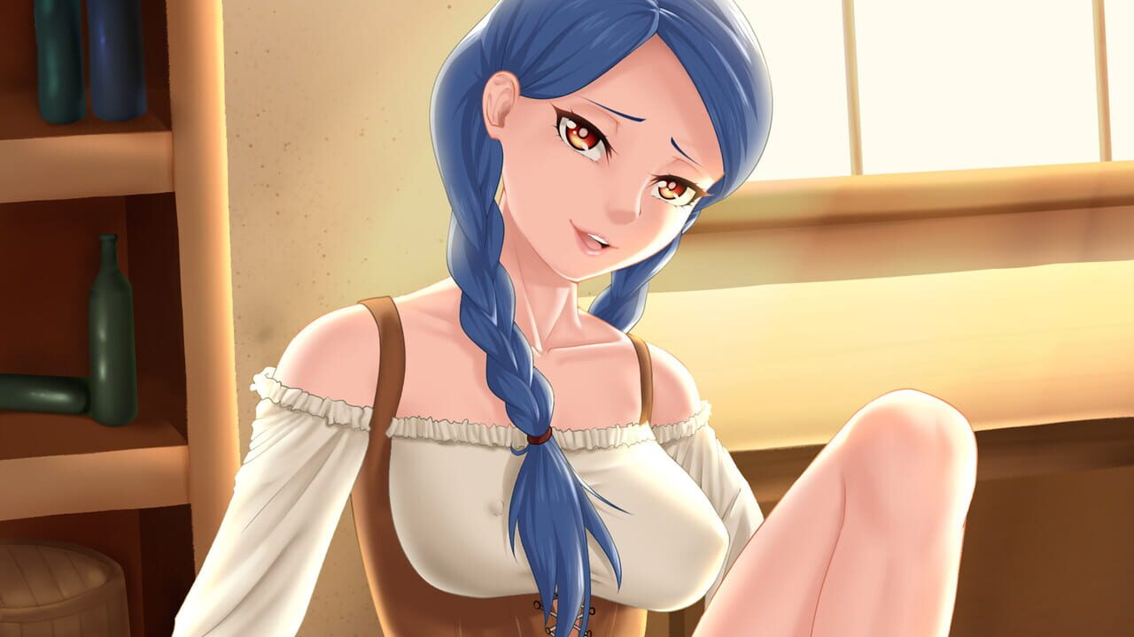 Sweet Desire