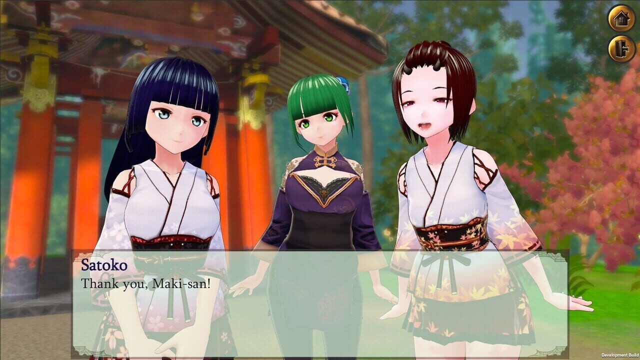 Ecchi Spirit