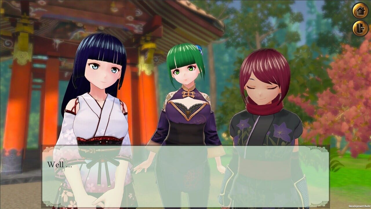 Ecchi Spirit