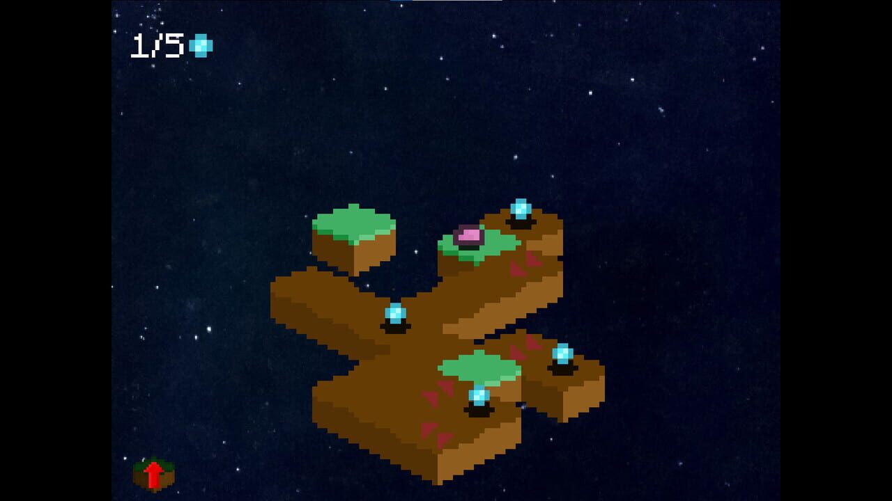 Jelly Jump
