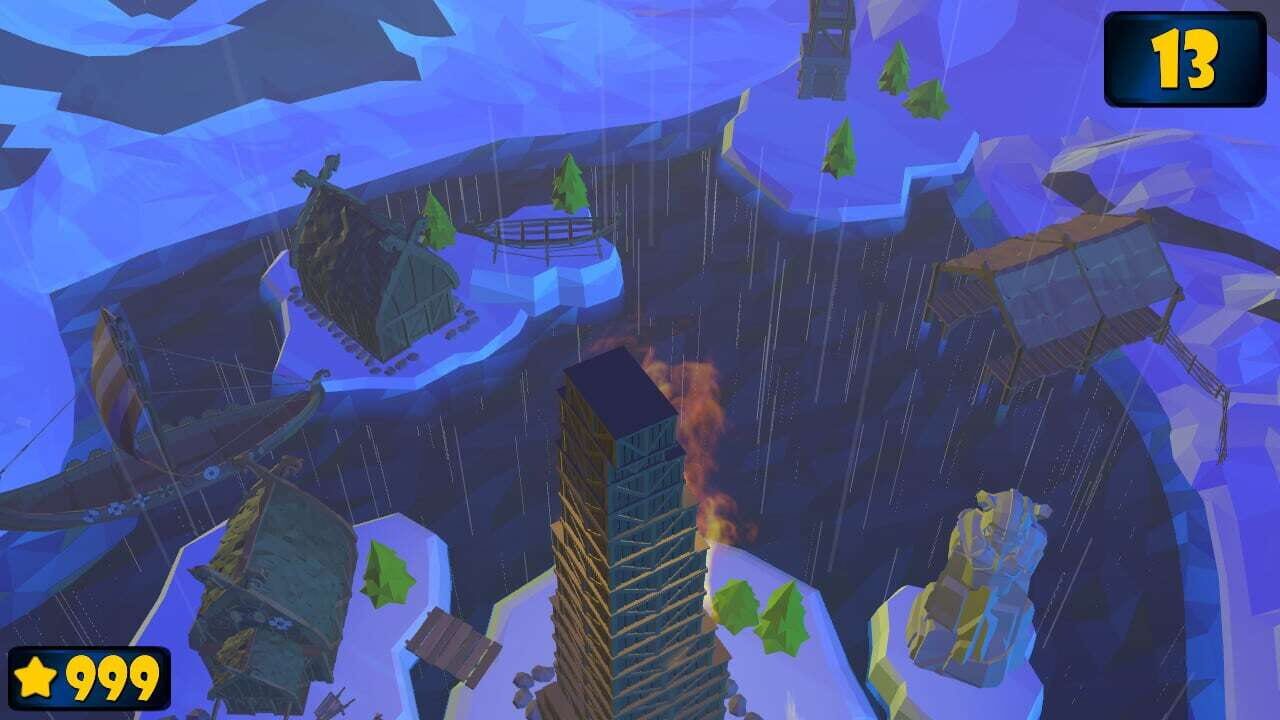 Tower Inferno