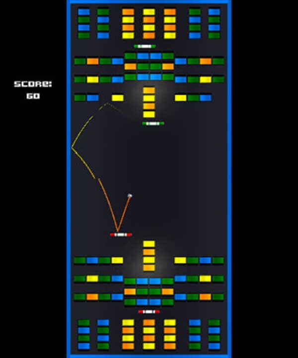 Bricks Defender 2