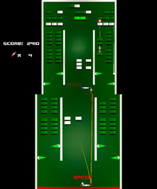 Bricks Pinball