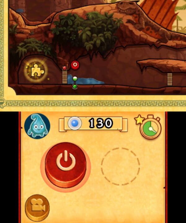 Fluidity: Spin Cycle