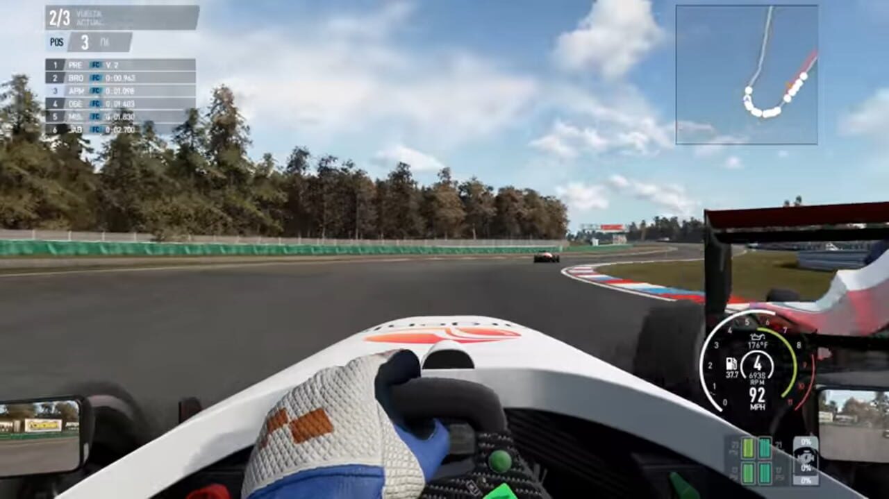 Project CARS 2: Deluxe Edition