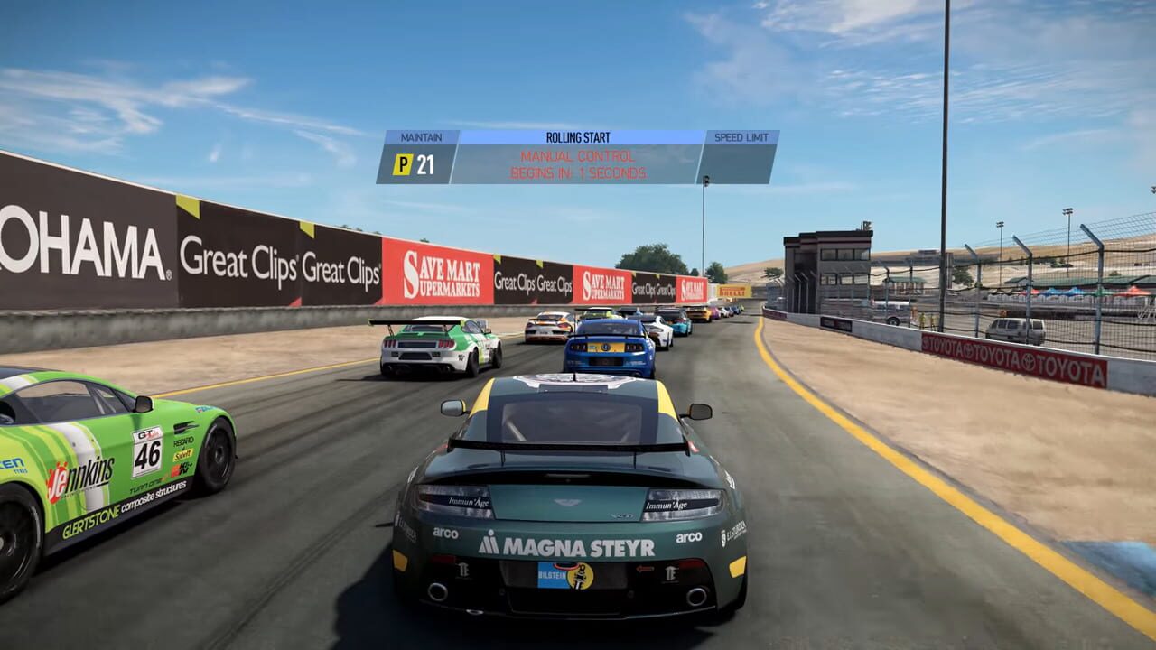 Project Cars 2: Limited Edition