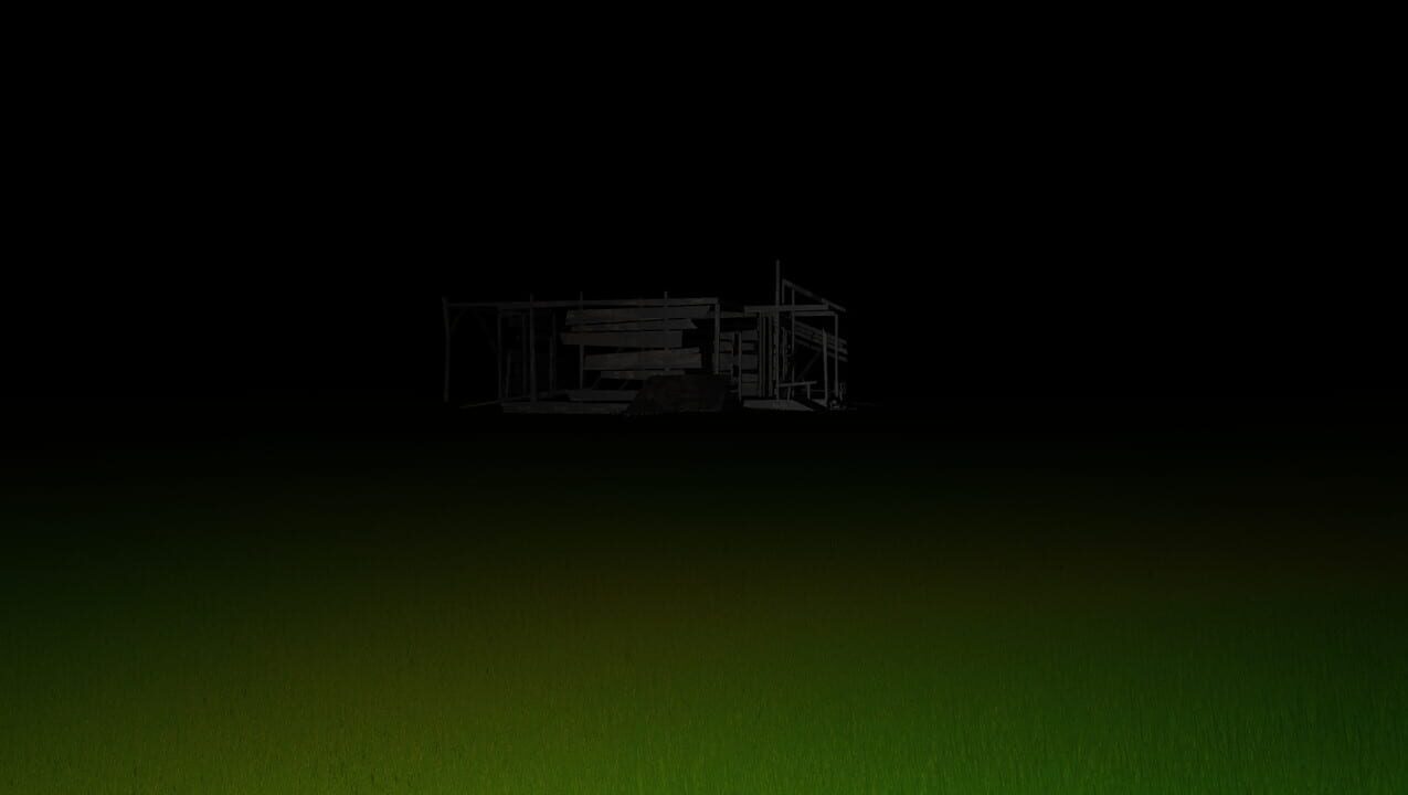 Monster in the Dark