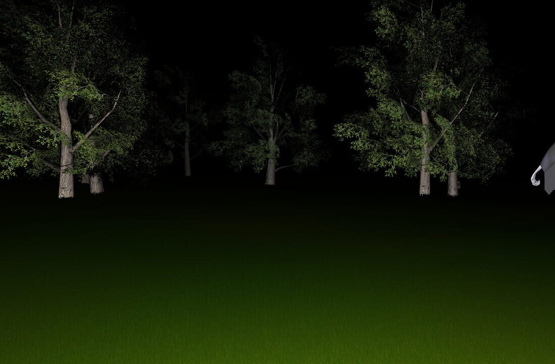 Monster in the Dark