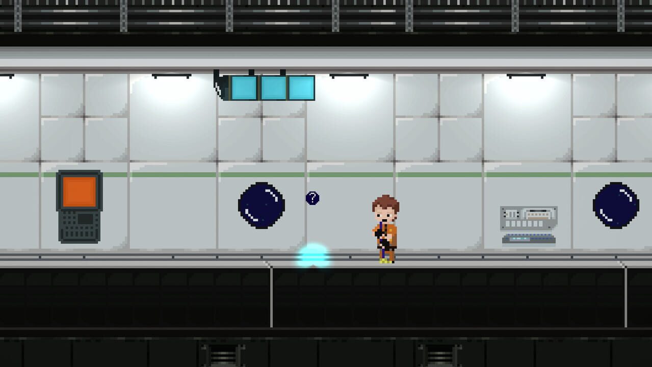 Apollo in Outer Space