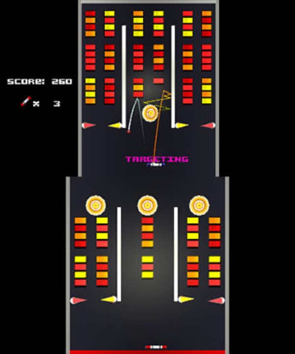 Bricks Pinball V