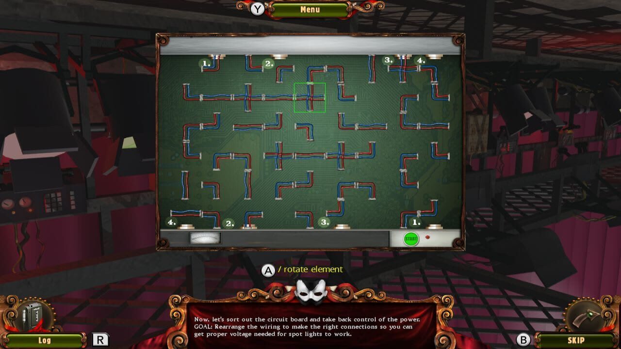 Eastville Chronicles: The Drama Queen Murder