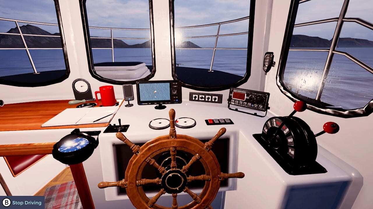 Fishing: Barents Sea – Complete Edition