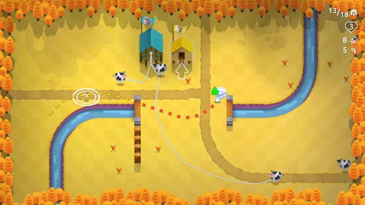 Crowdy Farm Rush