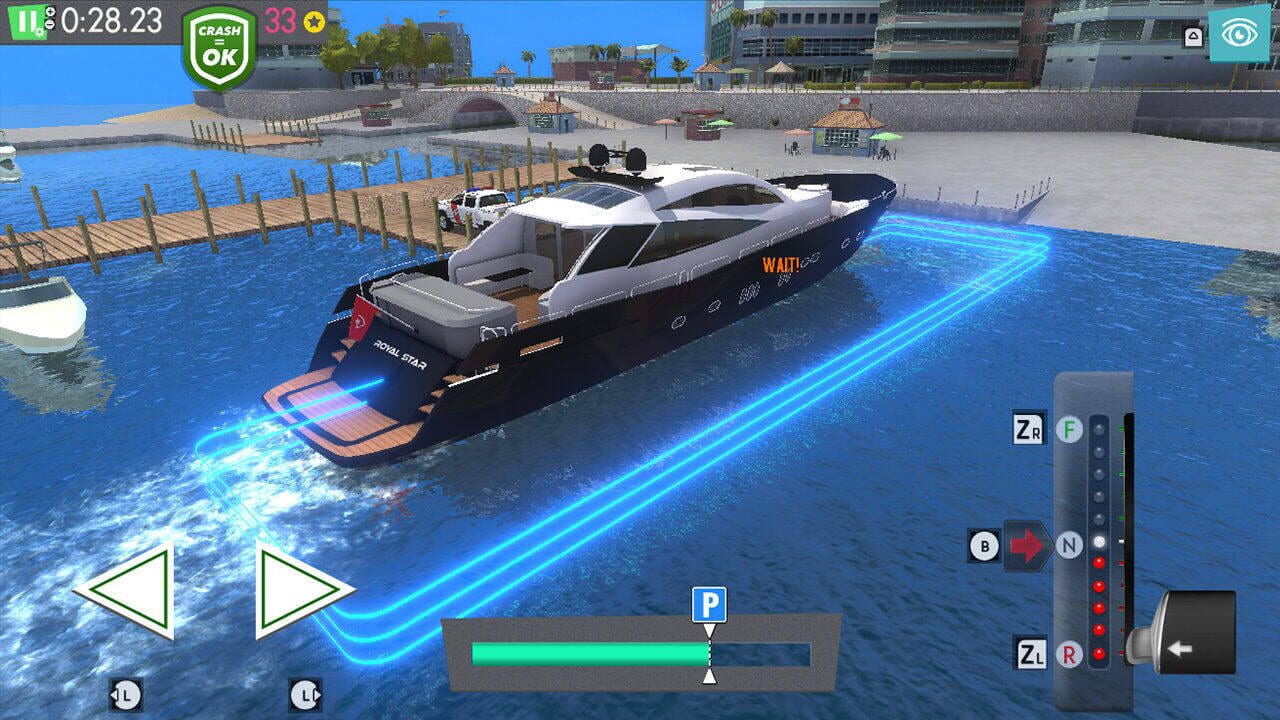 Detective Driver: Miami Files