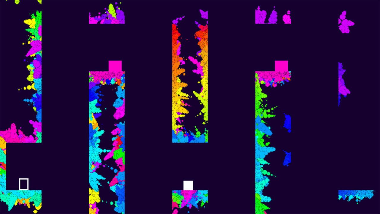 Digerati Indie Bundle: INK & HackyZack