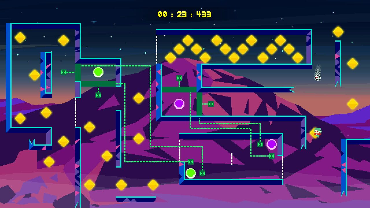 Digerati Indie Bundle: INK & HackyZack