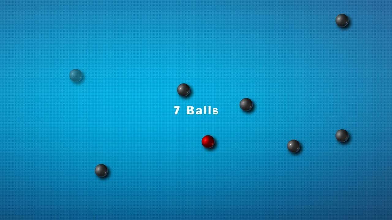 Dodge These Balls