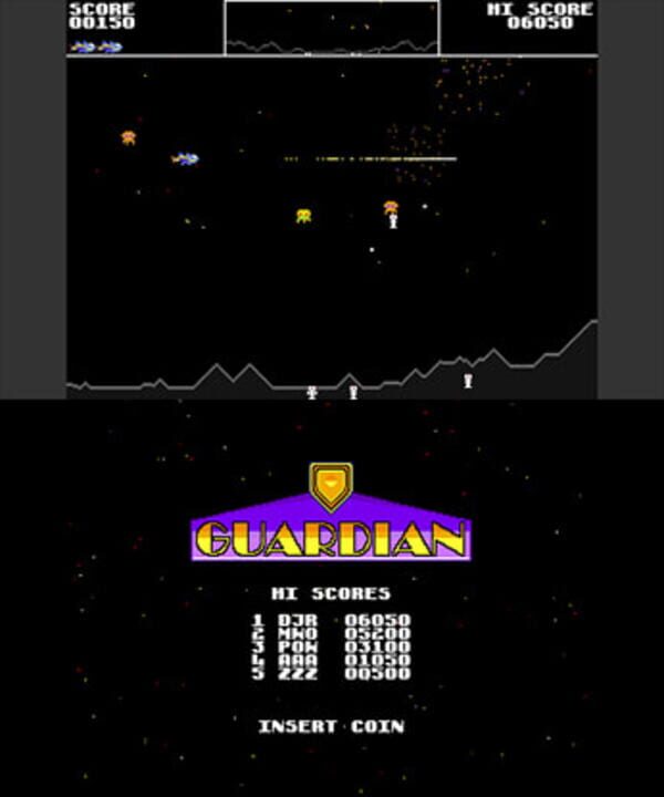 Quarters, Please! Vol. 2