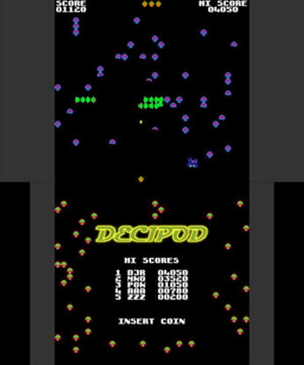 Quarters, Please! Vol. 2