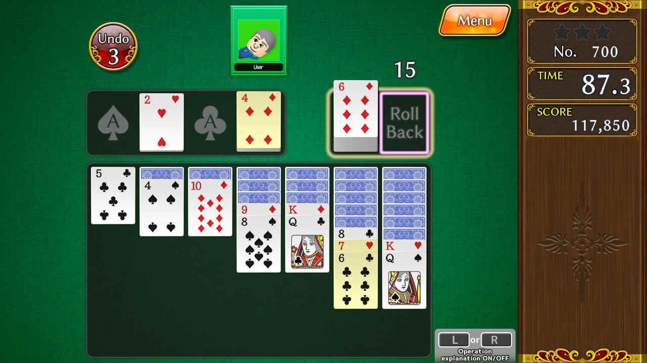 Solitaire Battle Royal