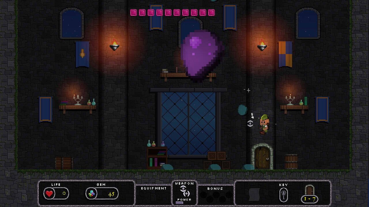 Bard’s Gold: Nintendo Switch Edition