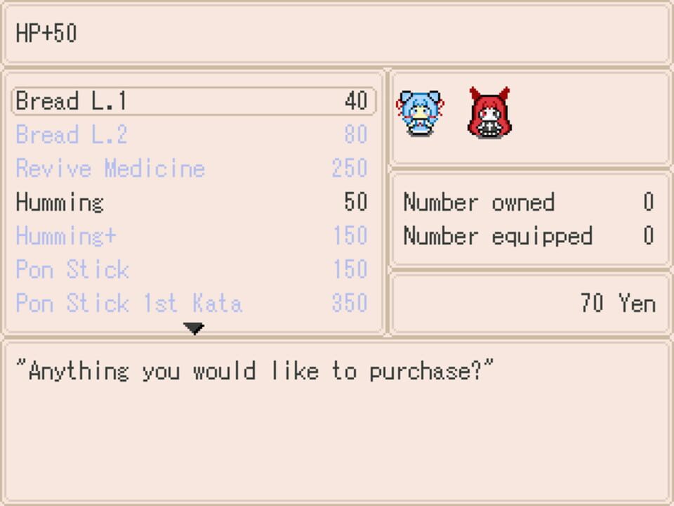 Towelket: One More Time 6 – Devils&Devils&Nightmares&Devils