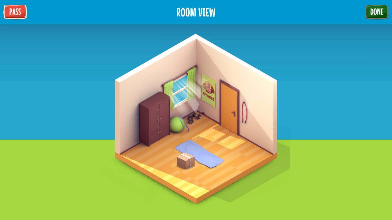 Gym Hero – Idle Fitness Tycoon