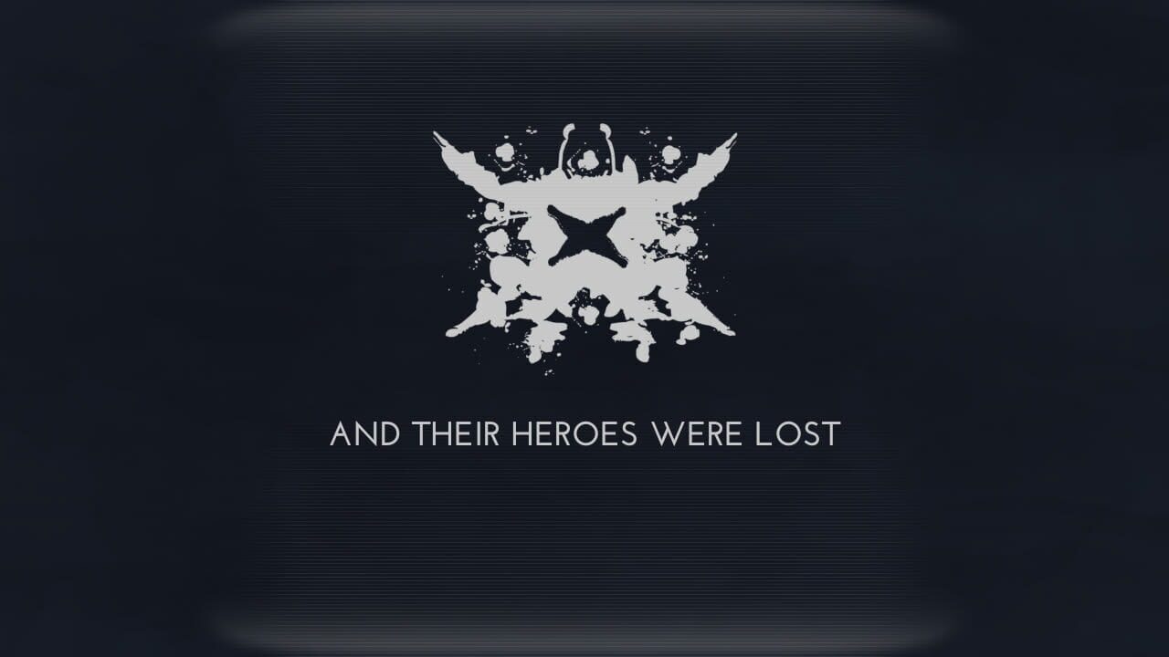 Choices That Matter: And Their Heroes Were Lost