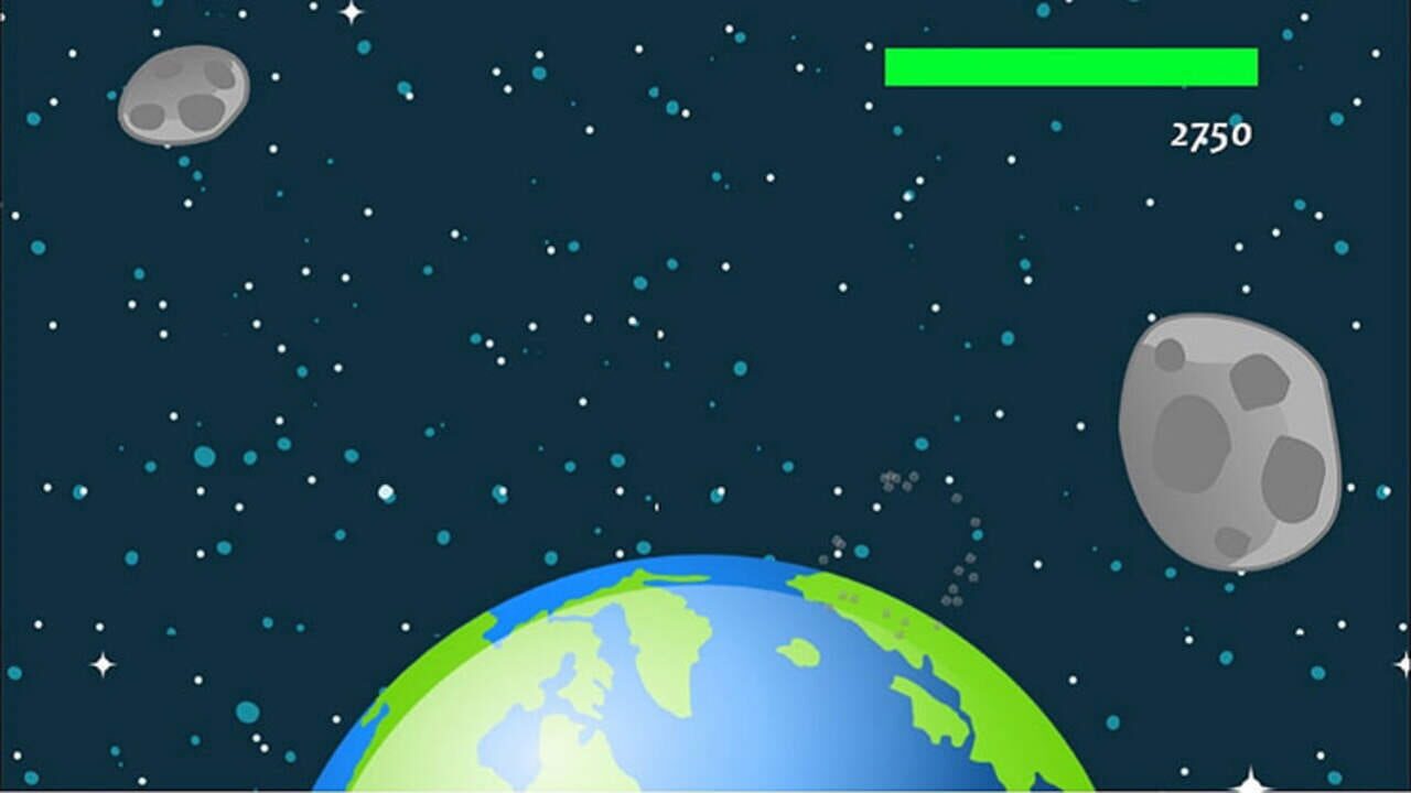 Overworld Defender Remix