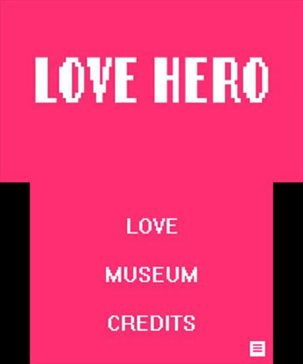 Love Hero