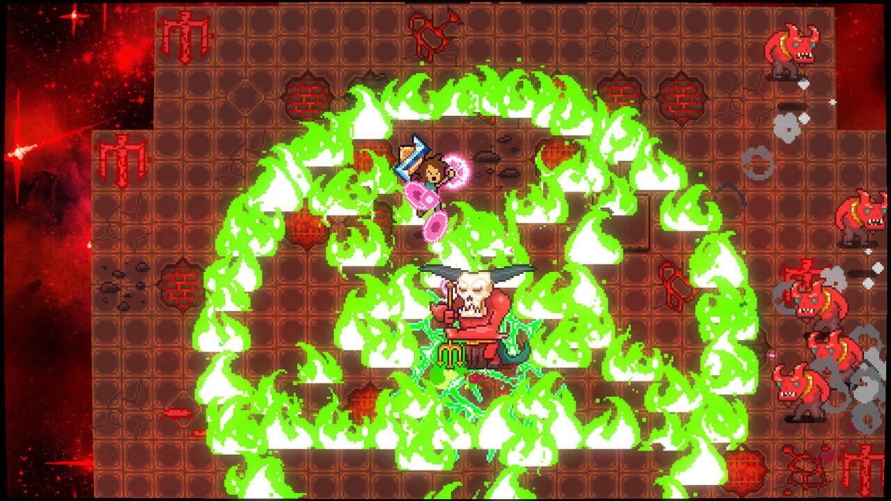 Deathstate&nbsp;: Abyssal Edition
